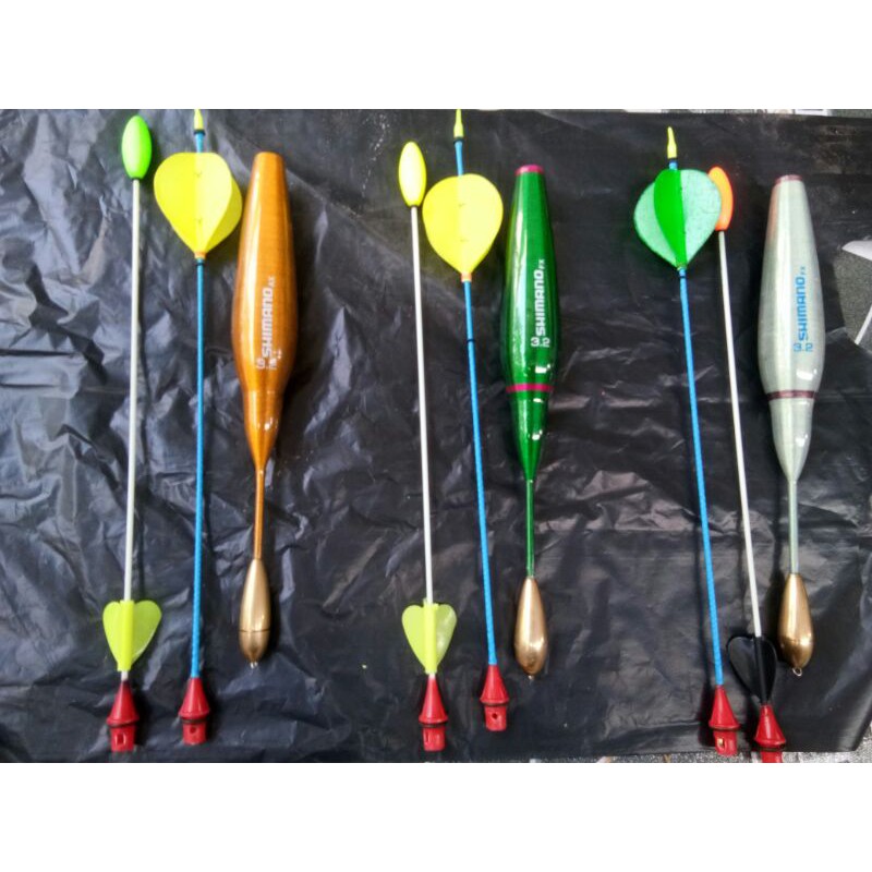 Phao lục có cánh kèm pin
