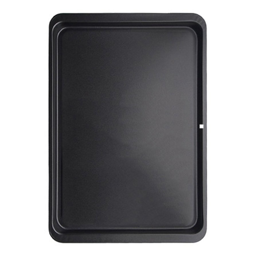Khay nướng hình chữ nhật lớn 14,5 inch