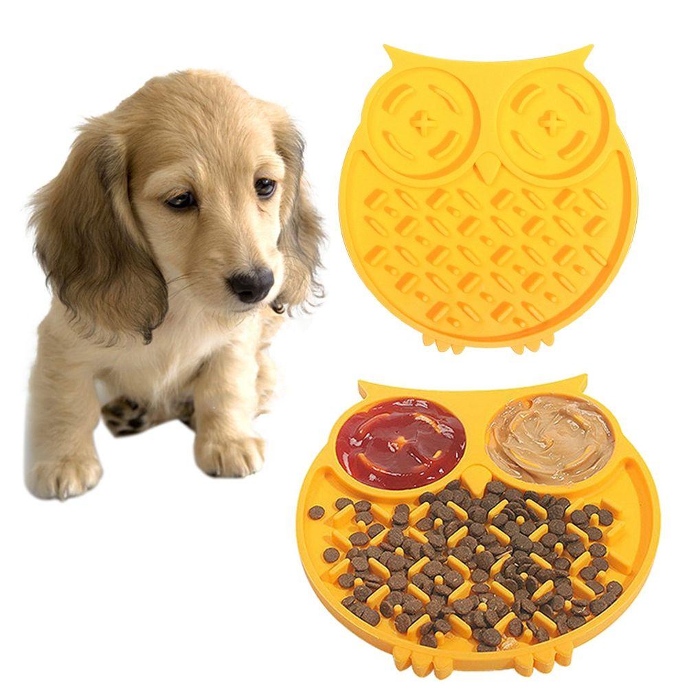 Danilo Thảm Ăn Dặm Đa Năng Chống Trượt Cho Thú Cưng Cỡ Nhỏ / Vừa / Nhỏ