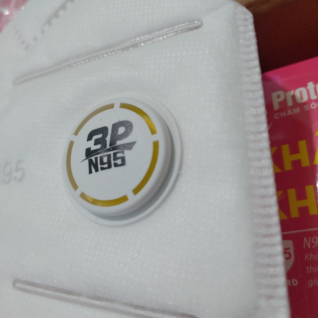 ✅ Khẩu Trang Chuẩn N95 - Hãy Hiểu Trước Khi Mua
