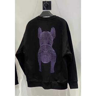 ÁO SWEATER LIFE WORK(SS2022)