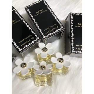 [SALE THANH LÝ] Nước hoa nữ mini Daisy Marc Jacobs EDT 4ml