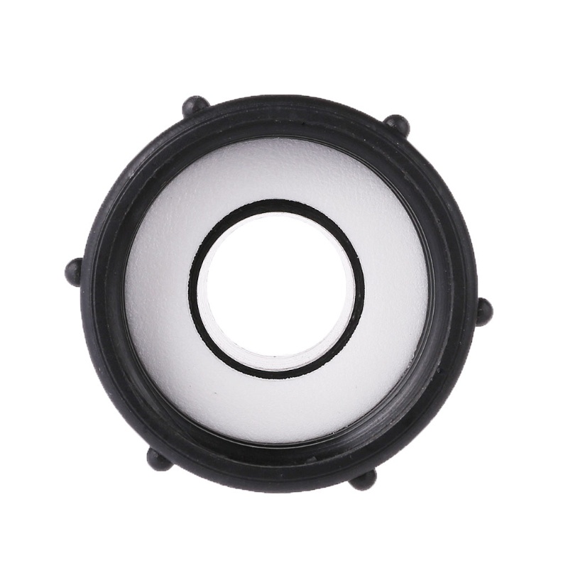 Bộ Chuyển Đổi 275 330 Gallon IBC 2 36 Thanh Nối Chuyên Dụng Cho Bể Cá