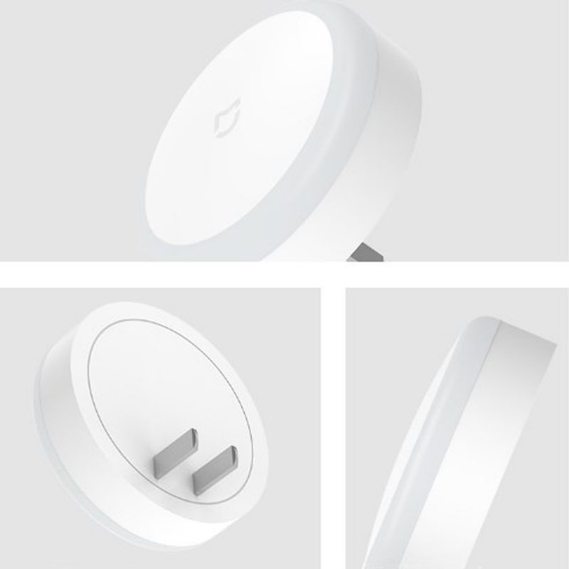 Đèn ngủ cảm ứng thông minh Xiaomi Mijia MJYD04YL tự động bật tắt sáng tối (Hàng chính hãng)