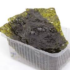 Combo 5 lốc tảo biển Green Sonka (Túi 3 gói x 5g)