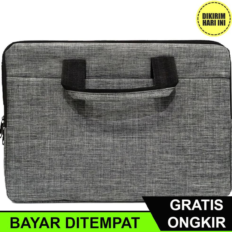 Túi Denim Đựng Laptop Jf5446 Macbook 11.6-15.6 Inch | BigBuy360 - bigbuy360.vn