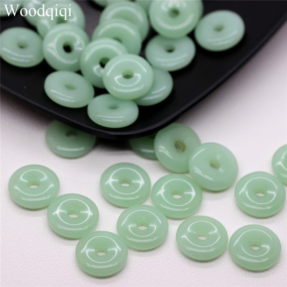 Charm đồng điếu đá tự nhiên