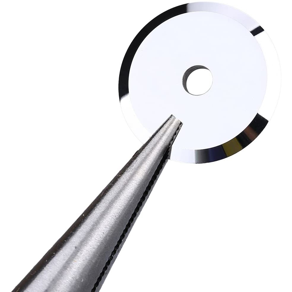 Lưỡi dao cắt thay thế Cleaver 16 điểm cắt cho CT-20 CT-30 CT05