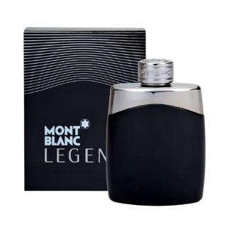 Nước hoa nam Mont Blanc Legend EDT 100ml