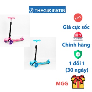 Xe scooter centosy mhbc 017c dành cho trẻ em mua thả ga - không lo về giá