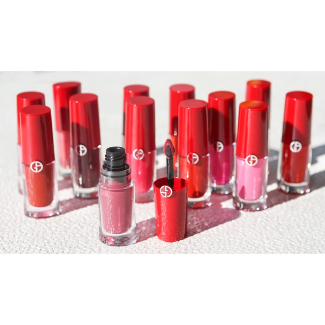 Son kem Giorgio armani lip magnet