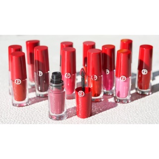 Son kem Giorgio armani lip magnet