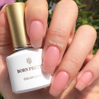 BORN PERTTY ( SƠN GEL THẠCH)