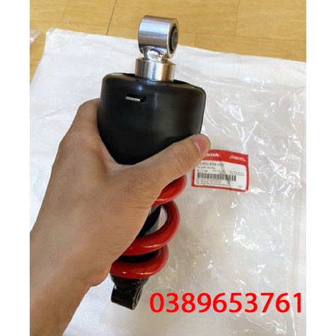 Giảm xóc sau/ Phuộc sau xe Winner X/Winner V3 Zin chính hãng Honda