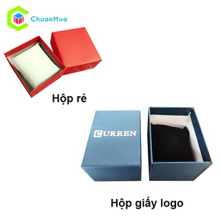 Đồng Hồ Nam Curren 8083 Thời Trang