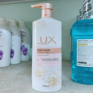 SỮA TẮM LUX THÁI LAN 450ML