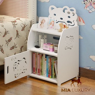Tủ Đầu Giường Hello Kitty