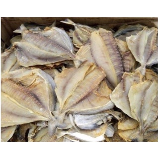 1kg cá chim khô ngon đủ nắng