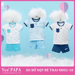 Bộ xuất nhật cho bé trai, bé gái