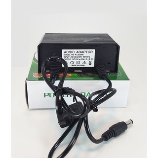 Nguồn Camera Yoosee 12V Hàng Chuẩn