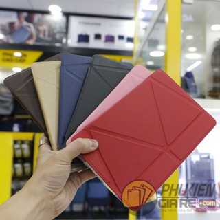 IPAD 9.7 ( 2017 ) 2018- BAO DA LƯNG SILICON HIỆU ONJESS