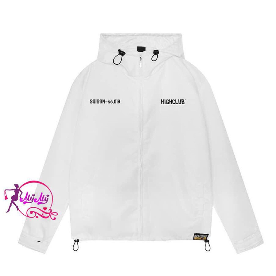 [PT-XL] Áo khoác gió nam rẻ in hình sau lưng đẹp bao đẹp phối đẹp-A121 | BigBuy360 - bigbuy360.vn