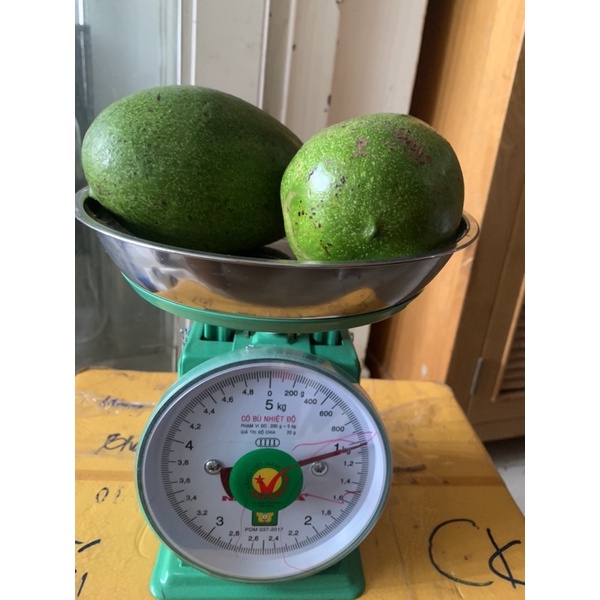 BƠ ĐĂK LĂK - 1KG - SHIPNOW CÁC QUẬN | BigBuy360 - bigbuy360.vn