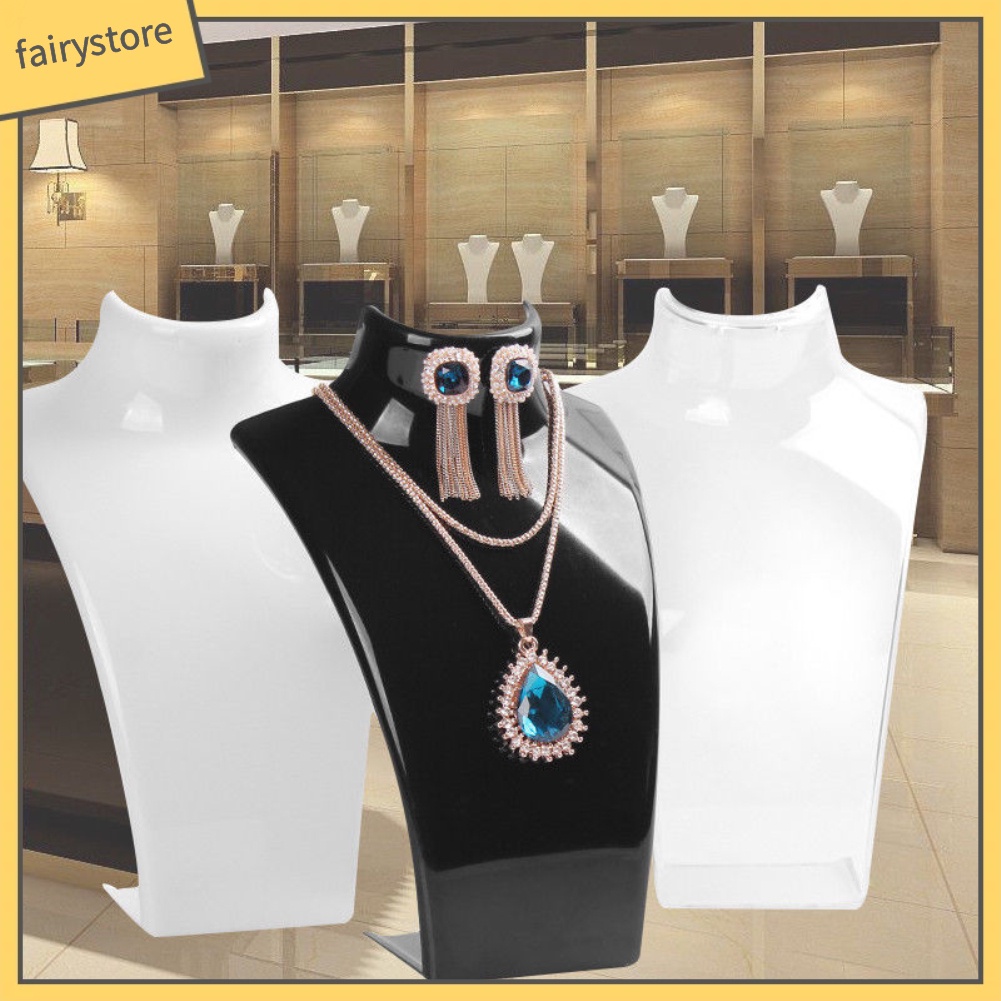 [Fairy] Ma Nơ Canh Trưng Bày Trang Sức Phong Cách Dành Cho Nữ