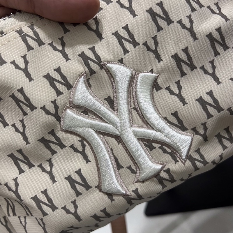 Balo MLB NEW YOURK YANKEES MONOGRAM BACKPACK
