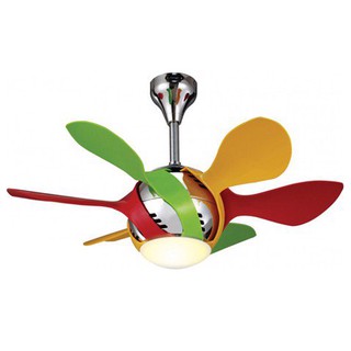 Quạt trần trang trí AlphaFan F410