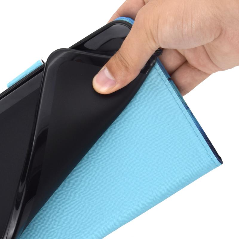 Tablet Cover for Amazon Kindle Paperwhite 1 2 3 4 10th Gen Smart Case Leather Soft Shockproof Animal Flip Anti Slip Stand Shell