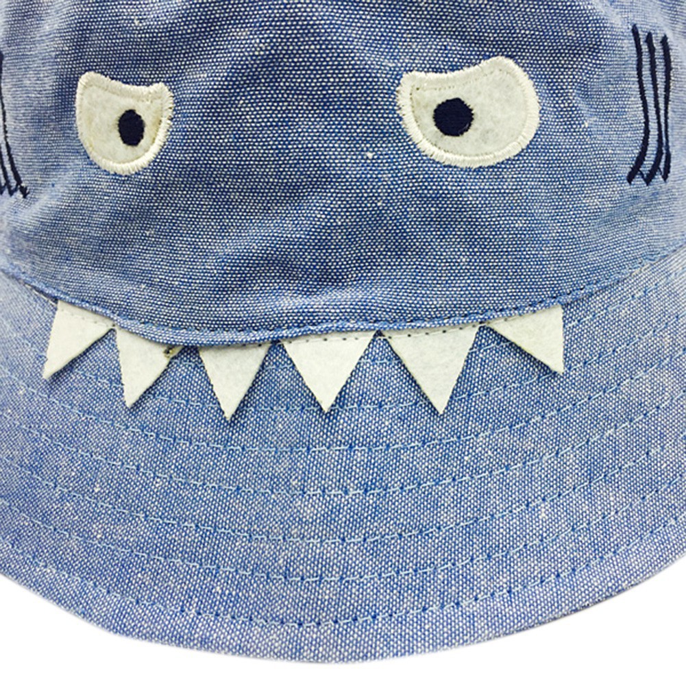 Nón bo in họa tiết phong cách hoạt hình thú vị hài hước cực hợp thời trang