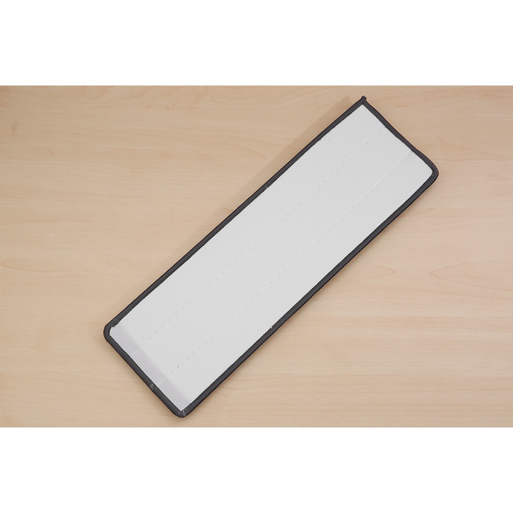 Bông lau nhà microfiber 36 x 11cm Hommy BH-M800 ENG023