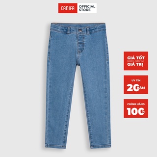 Quần jeans bé gái 1BJ20W005 Canifa