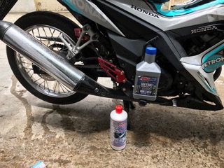 Liquy moly coolant ready mix 12 plus