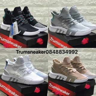 (full pkien+video) giày EQT full màu full size