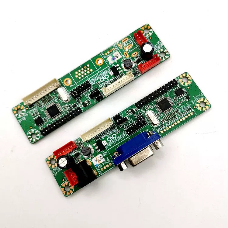 MT2280-MD MT561-MD V2.1 bo LCD đa năng jum 12V jumper