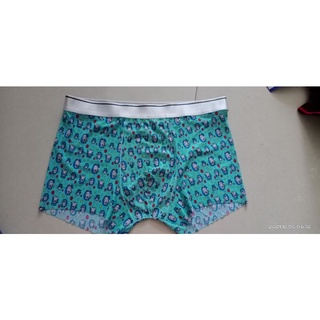 Combo 4 Quần SỊP LẠNH HOẠT HÌNH
