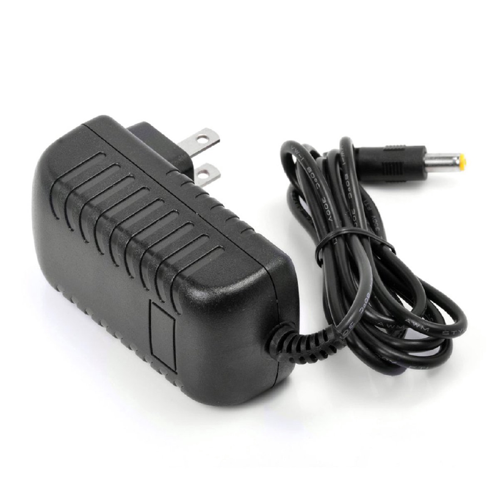Củ Sạc Có Dây Dài 12V 2A Với Nguồn Điện