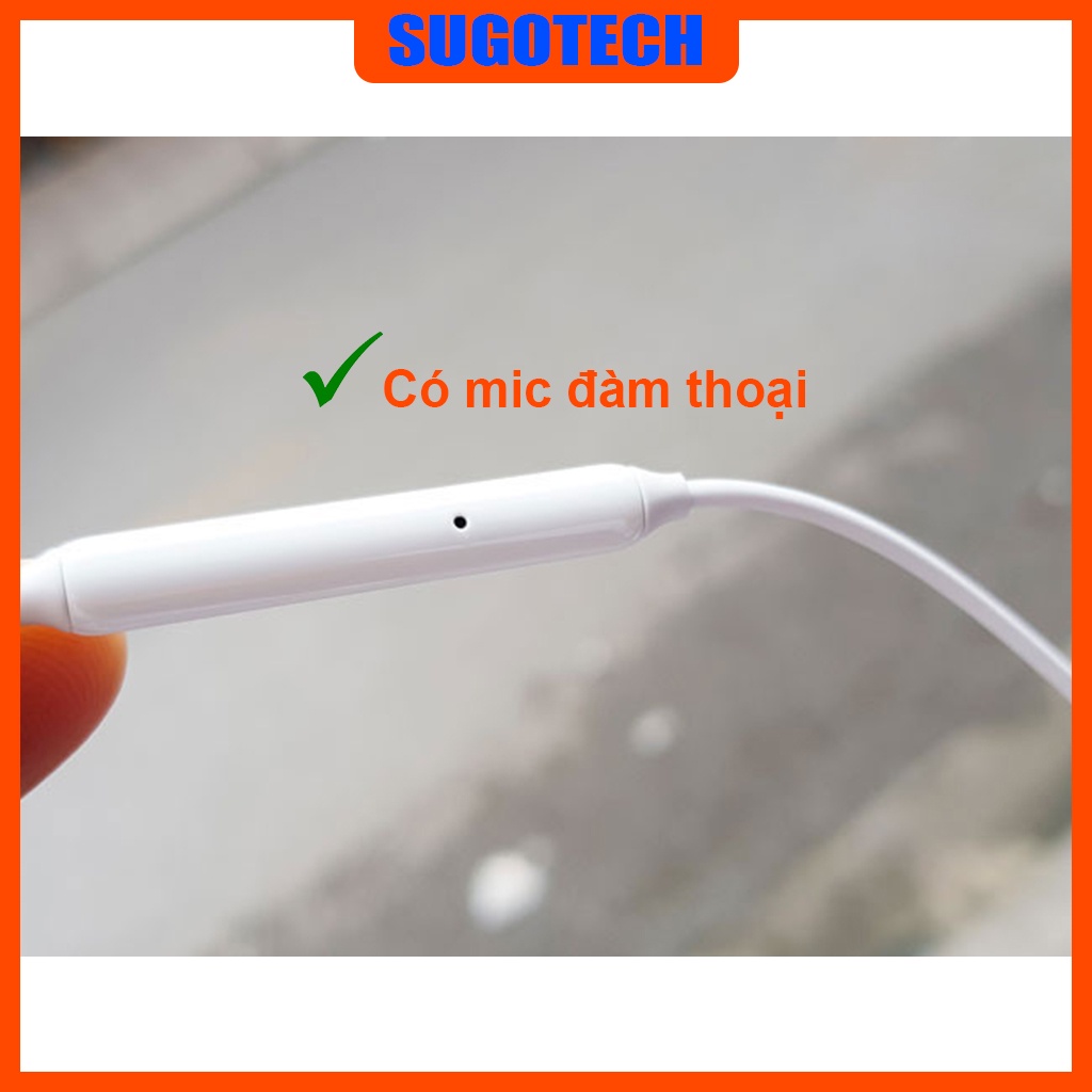 Tai nghe có dây, tai nghe AKG Samsung S10 zin nhét tai