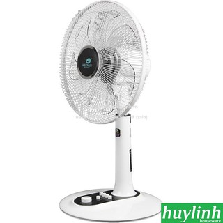 QUẠT ĐỨNG HAWONKOO FAH-010-7WINGS