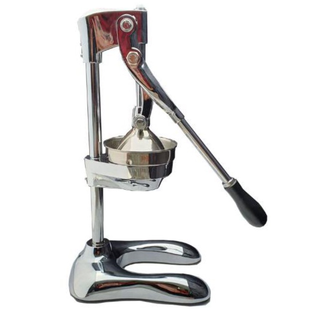 Máy Ép Cam Inox Bằng Tay, Máy vắt cam inox siêu bền,Bảo Hành Chính Hãng 12 tháng