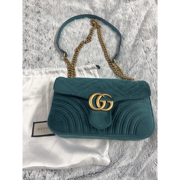 Túi hiệu Vip đã qua sử dụng.