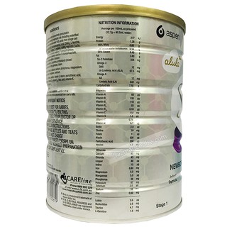 Sữa S26 1 (900g)