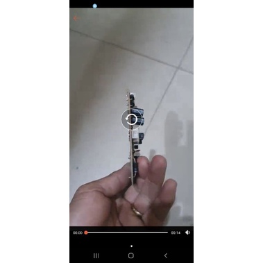 Mạch quạt tích điện Sunhouse SH722