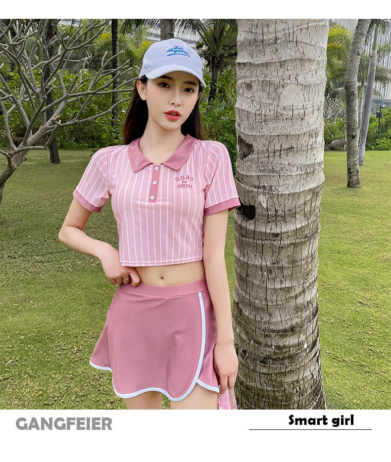 Bộ Đồ Bơi Plus Size Nhiều Mảnh Thời Trang Cho Nữ | BigBuy360 - bigbuy360.vn