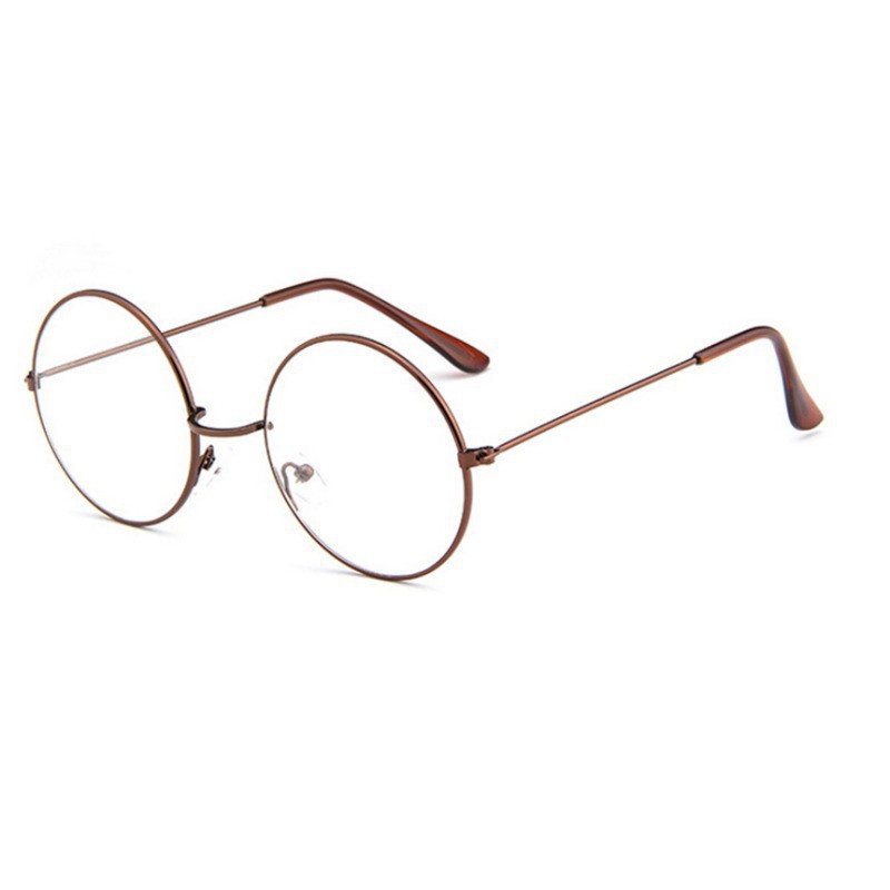 Kính mát unisex thời trang phong cách retro | BigBuy360 - bigbuy360.vn