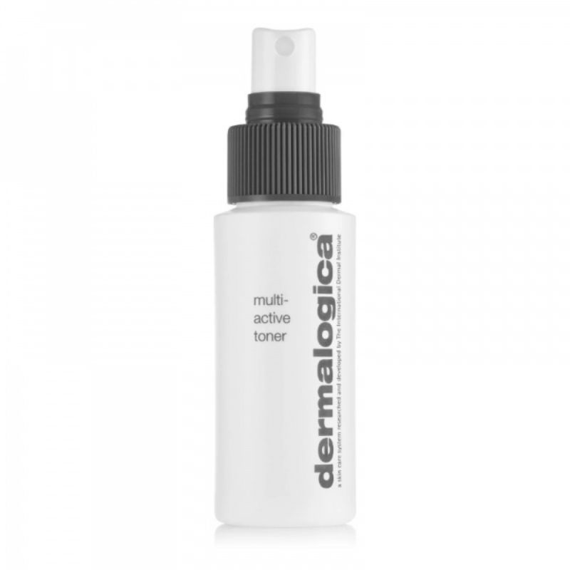 Nước hoa hồng Dermalogica 50ml Mỹ - Multi-Active Toner ❤️
