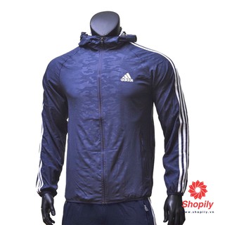 Áo khoác Adidas 1S7915