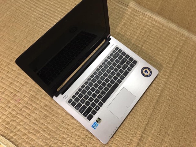 Laptop UFO Asus K46 i5 Dual VGA chiến game mượt SSD nhanh xé gió | BigBuy360 - bigbuy360.vn